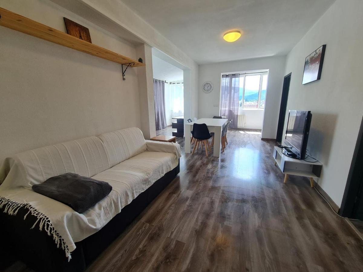 Maison Saint Matteo Λούρδη Εξωτερικό φωτογραφία