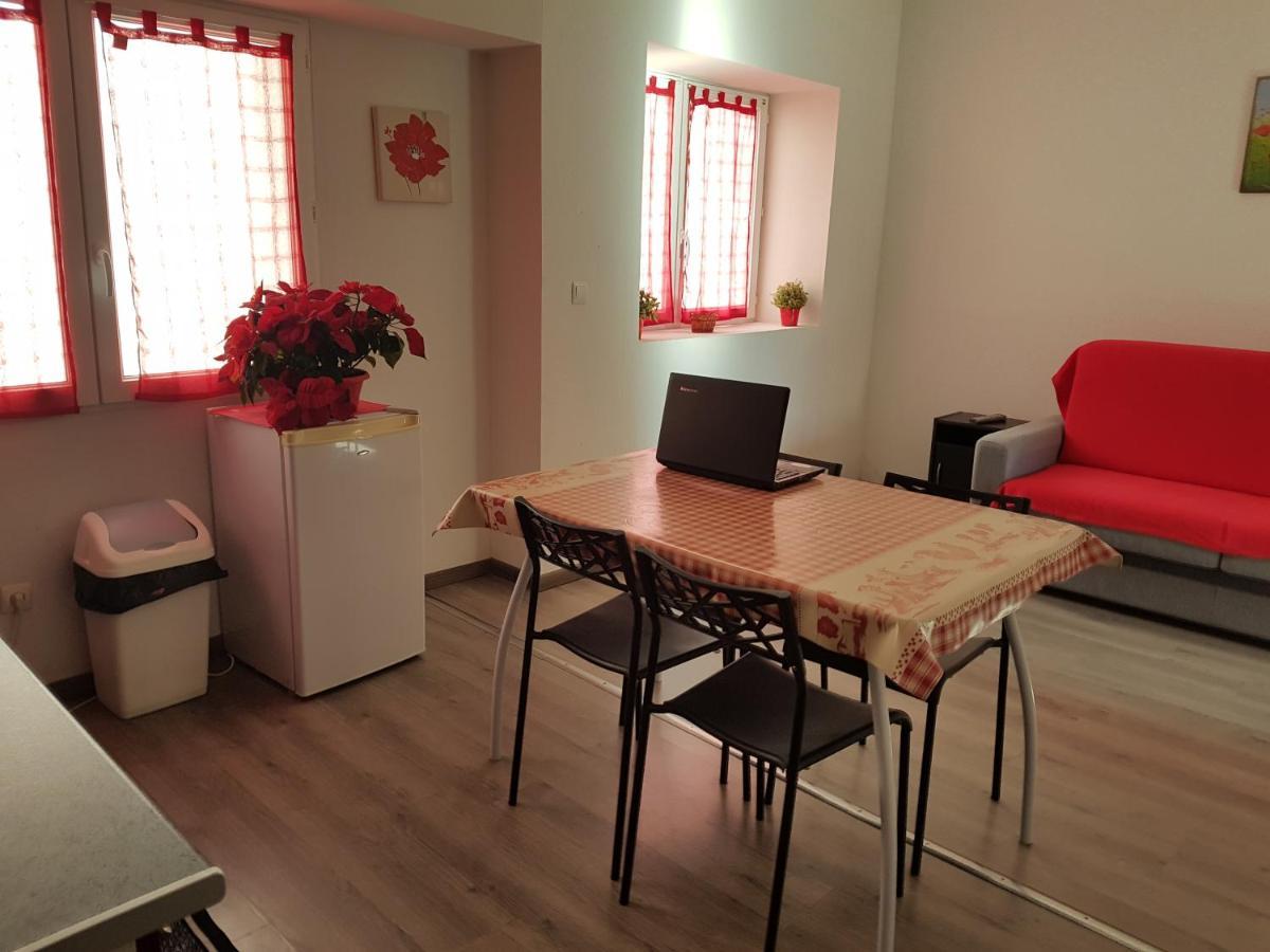 Maison Saint Matteo Λούρδη Εξωτερικό φωτογραφία