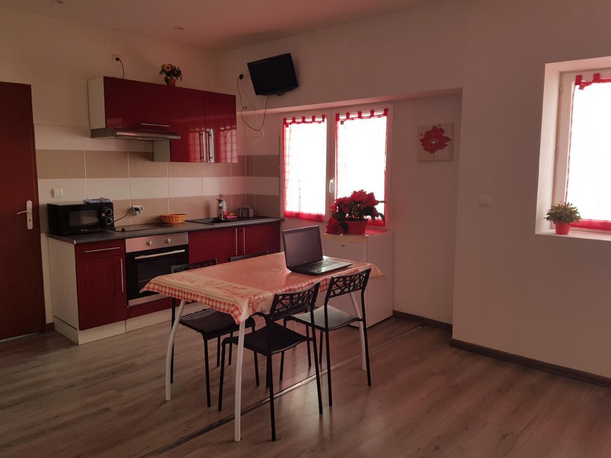 Maison Saint Matteo Λούρδη Εξωτερικό φωτογραφία