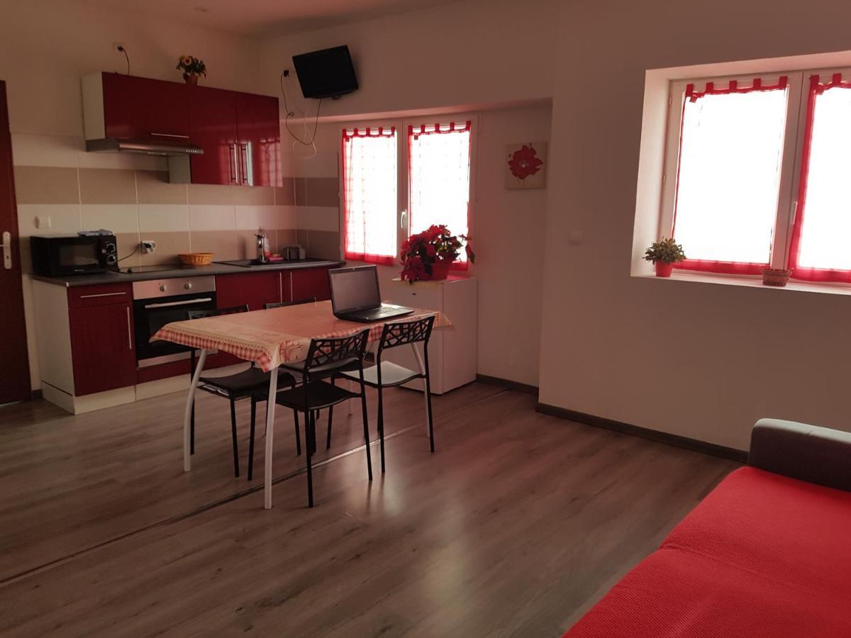 Maison Saint Matteo Λούρδη Εξωτερικό φωτογραφία