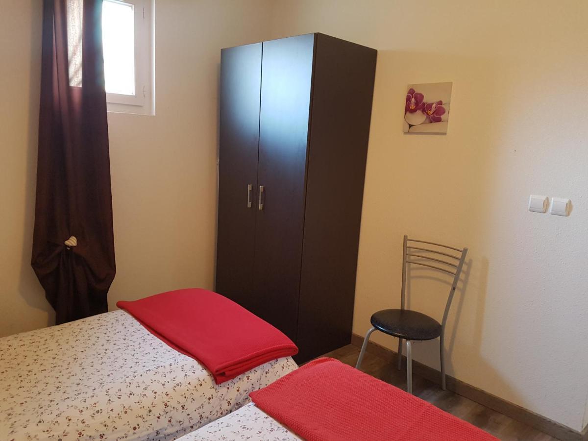 Maison Saint Matteo Λούρδη Εξωτερικό φωτογραφία