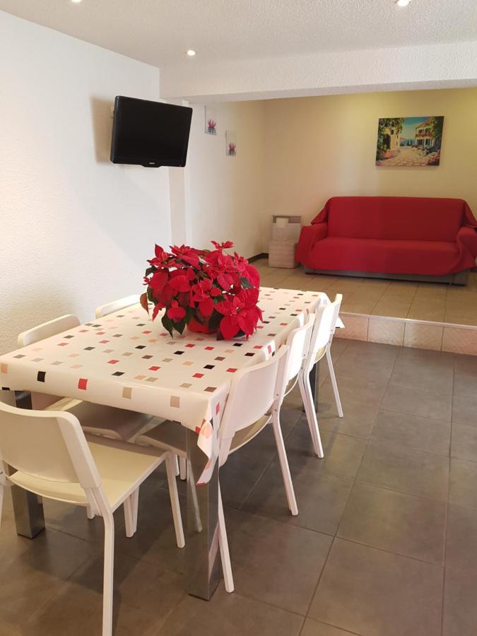 Maison Saint Matteo Λούρδη Εξωτερικό φωτογραφία