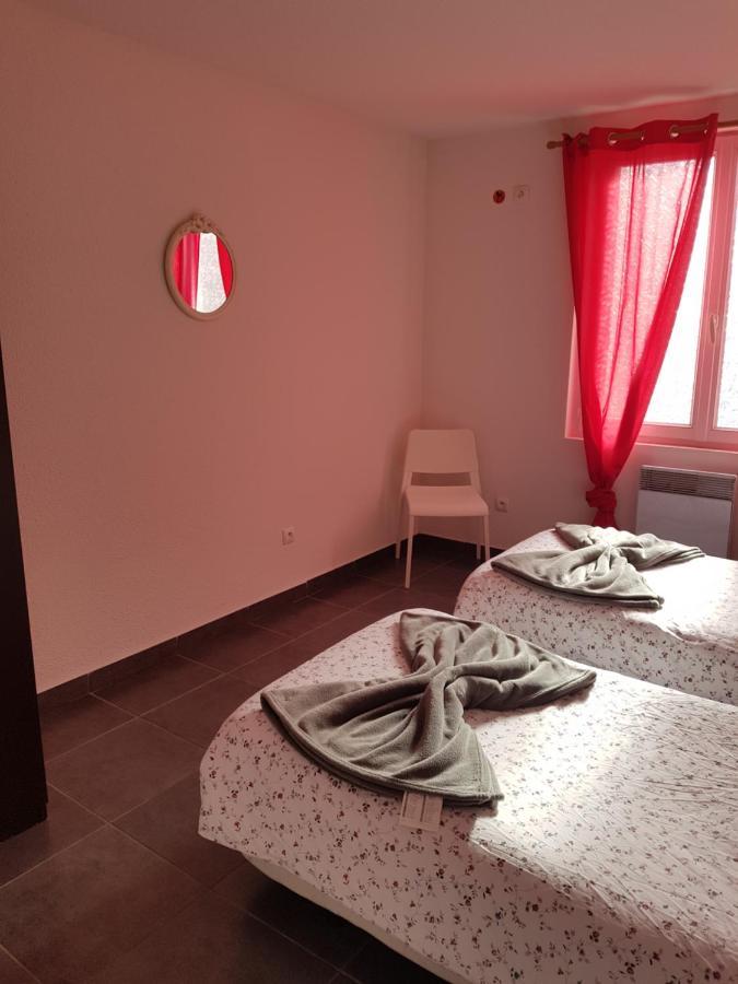 Maison Saint Matteo Λούρδη Εξωτερικό φωτογραφία