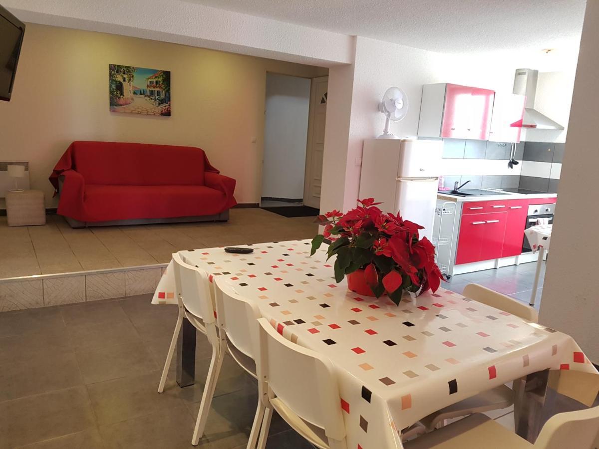 Maison Saint Matteo Λούρδη Εξωτερικό φωτογραφία