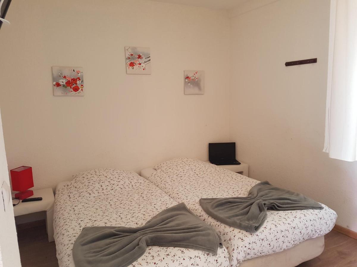 Maison Saint Matteo Λούρδη Εξωτερικό φωτογραφία