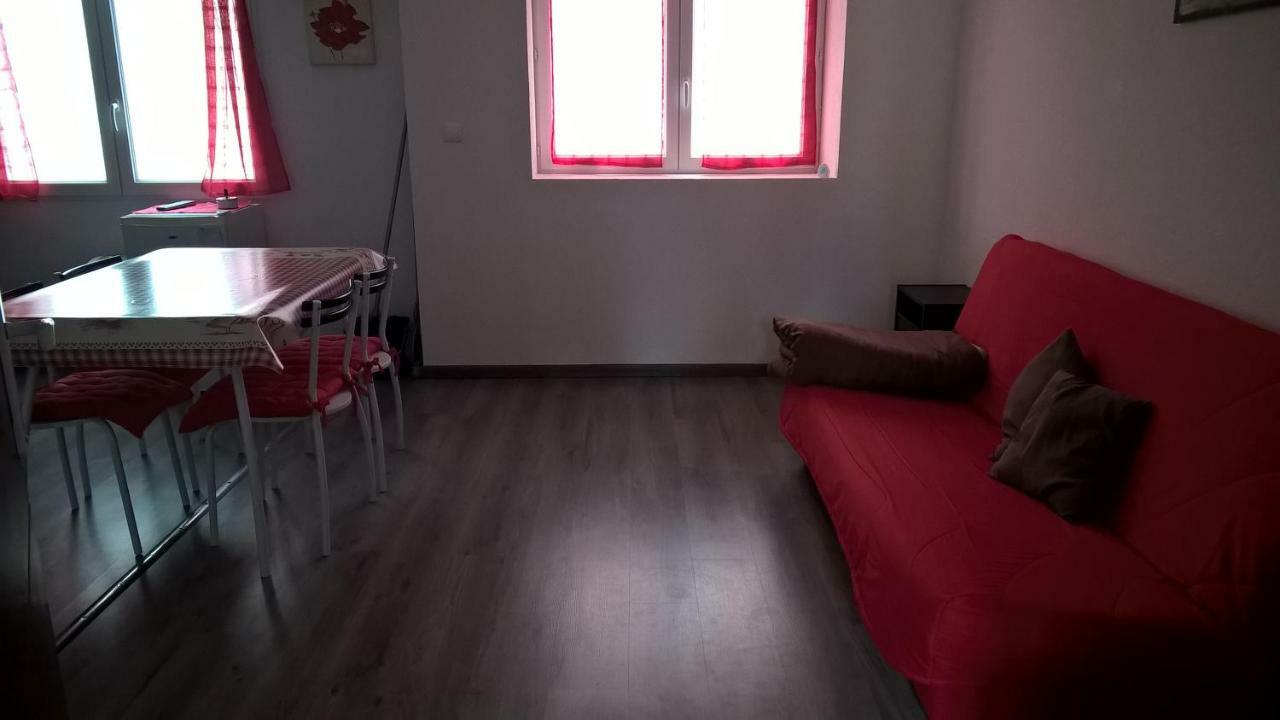 Maison Saint Matteo Λούρδη Εξωτερικό φωτογραφία